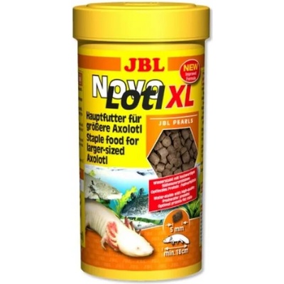 JBL NovoLotl XL 250ml (J3035900)