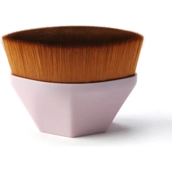 Image 1 of Maange Четка за фон дьо тен Maange Kabuki, виолетова