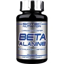 Anabolizéry a NO doplňky Scitec Nutrition Beta Alanine 120 g