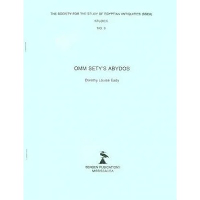 Omm Sety's Abydos