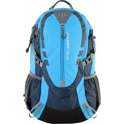 Axon Lobo 23l modrý