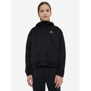 DEMIX Суитшърт Active Girl's FZ Jumper (137913-99)