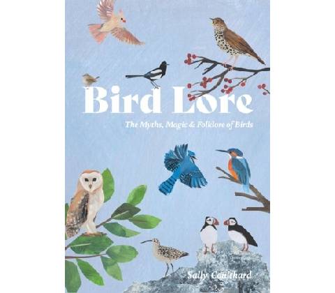 Bird Lore