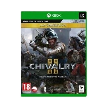 Chivalry 2
