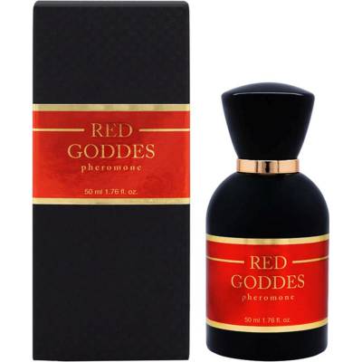 Aurora red goodes parfém pánský 50 ml
