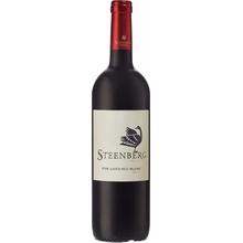 Steenberg Five Lives Red Blend červené 14,5% 0,75 l (čistá fľaša)