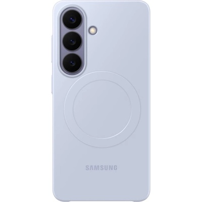 Samsung Galaxy S26 Slim Magnet Case blue violet (EF-SS942CVEGWW)