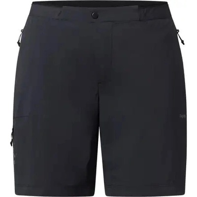 Haglöfs L.I.M Fuse II dámske šortky True Black