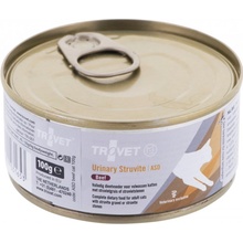 Trovet Adult Cat ASD Urinary Struvite beef 100 g