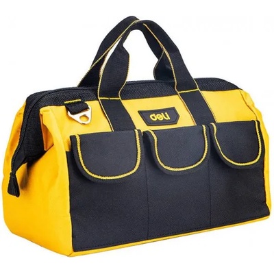 Deli Tools EDL430013 Basic Tool Bags, 13'' - Чанта за и
