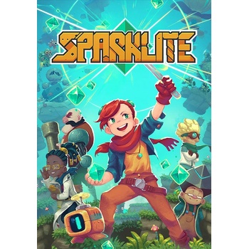Merge Games Sparklite (PC)