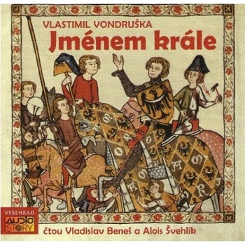 Jménem krále
