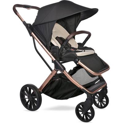 Lorelli Сенник за детска количка Lorelli - Черен (20800932402)