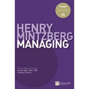 Managing | Henry Mintzberg (2011)