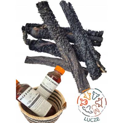 PETMEX Hovädzí plochý pažerák 500 g