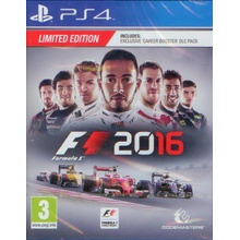 F1 2016