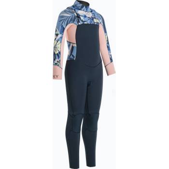 ROXY Детска пяна за плуване ROXY 4/3 Swell Series Girl FZ GBS 2021 allure rg fasso s