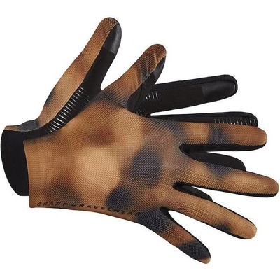 Craft Adv Gravel LF brown