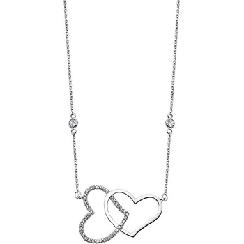 Image 1 of Lotus Silver Сребърно дамско колие Lotus Silver LP1818-1/1 (LP1818-1/1)