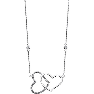 Lotus Silver Сребърно дамско колие Lotus Silver LP1818-1/1 (LP1818-1/1)