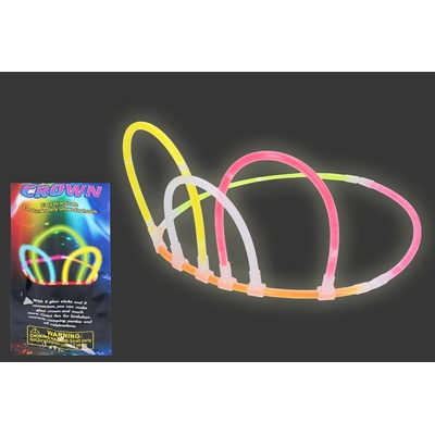 Wiky Svítící tyčinka W026580 korunka – Hledejceny.cz