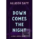 Down Comes the Night - Allison Saft