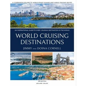 World Cruising Destinations | CORNELL JIMMY (ISBN: 9781472991027)