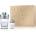 Bvlgari Bvlgari Man Rain Essence подаръчен комплект за мъже