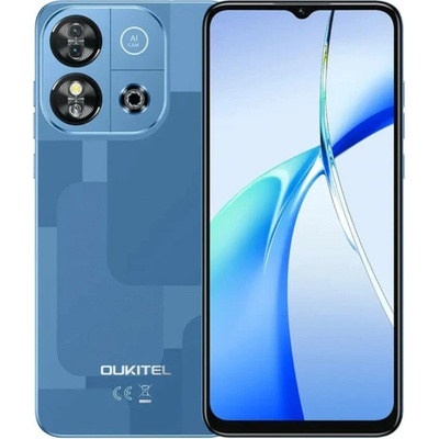Oukitel C57s 2GB/64GB Blue