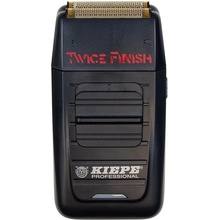 Kiepe Twice Finish Shave