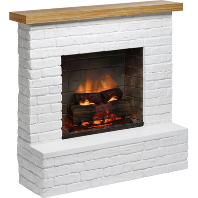 TAGU Rolf Brick White &PowerFlame 2 (M470WH2+E621EU)