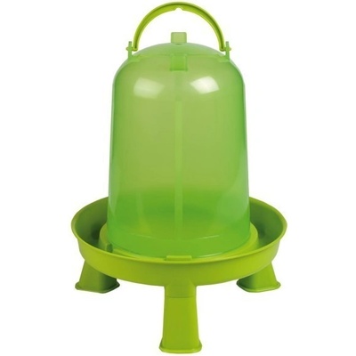 KERBL Feet napáječka s nožičkami 10 l