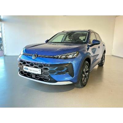 Volkswagen T-Roc 1.5 eTSI Life DSG 85 kW