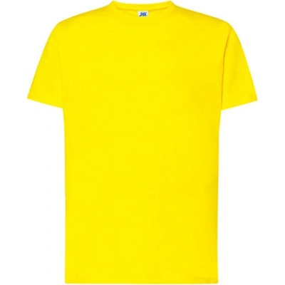 Jhk pánské triko JHK150 Gold