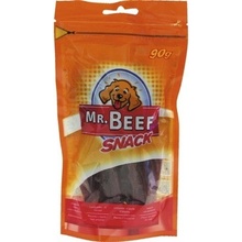 Mr. Beef nudličky z kachních prsou 90 g