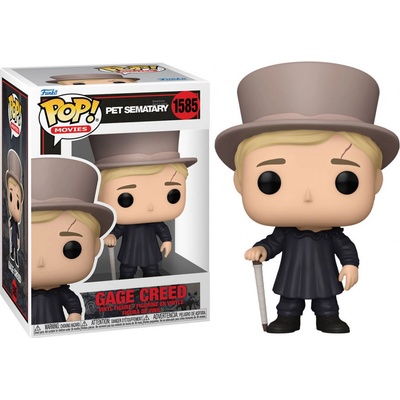 Funko Pop! 1585 Gage Creed Pet Sematary
