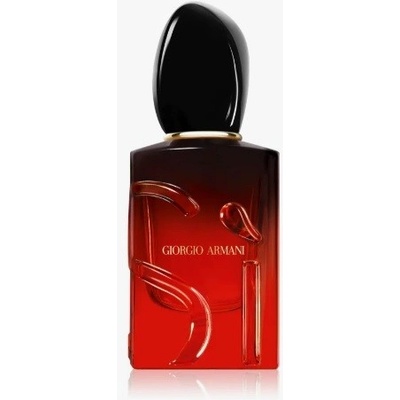 Giorgio Armani Si Passione Intense 2023 parfémovaná voda dámská 50 ml