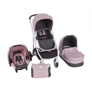 Image 1 of KikkaBoo Ugo 3 in 1