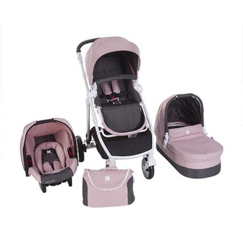 Image 1 of KikkaBoo Ugo 3 in 1