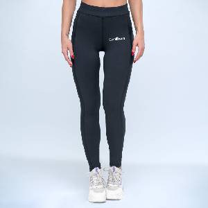 GymBeam Дамски клин Mesh Black S