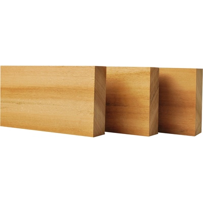 Tigerwood č. 35, 12 x 58 x 135 mm
