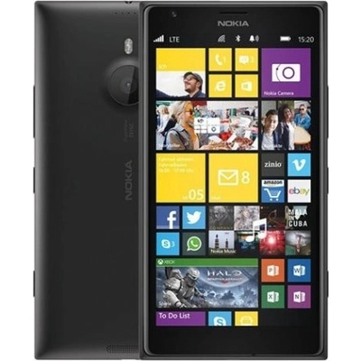 Nokia Lumia 1520