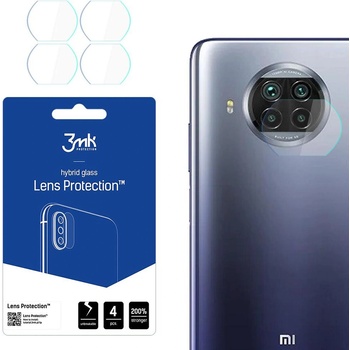 3mk Protection Протектор 3mk Xiaomi Mi 10i 5G Lens Protection (5903108407403)