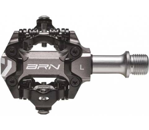 BRN Jet pedály