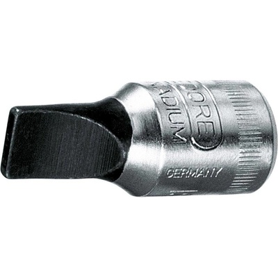 Bit Adaptér 1/4" plochý 5,5 x 1 mm GEDORE