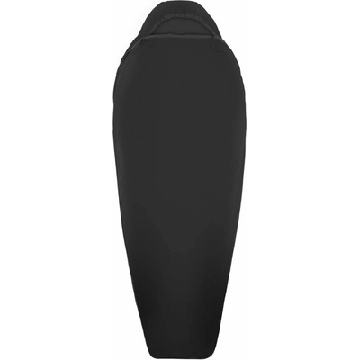 Sea to Summit Reactor Liner Mummy Drawcord Standard žlutá – Zboží Mobilmania