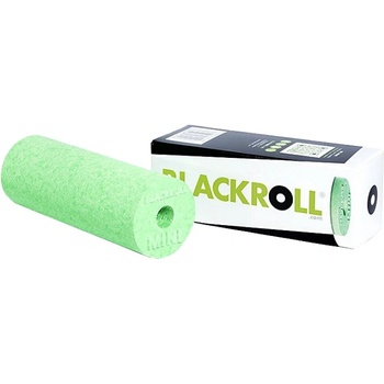 Image 1 of BLACKROLL Blackroll® Mini | Мини Фоумролер [15 x 6 cm] Зелен