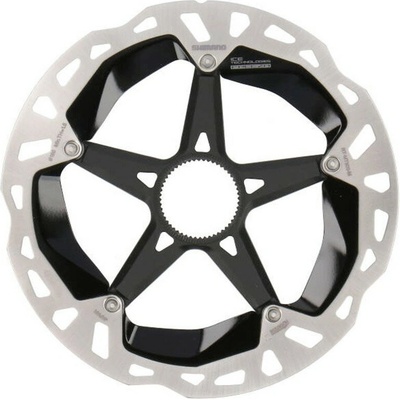 Shinamo XTR RT-MT900 180mm Center lock Ice technologie – Zboží Dáma