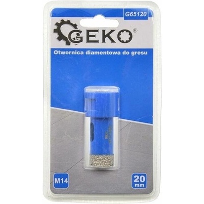 Geko G65120