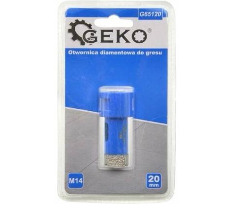 Geko G65120